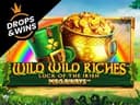 Wild Wild Riches Megaways